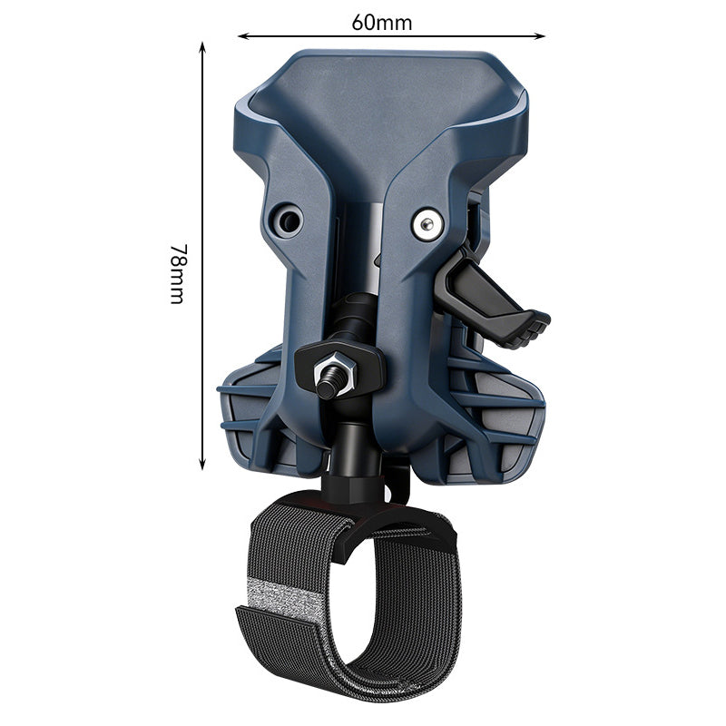 📢📢50% OFF !! ⏰Portable Self-Locking Power Tool Holster