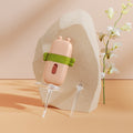 📢📢50% OFF !! ⏰Children's Safety Visible Ear Scoop with Belt Light