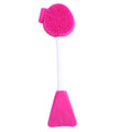 📢📢50% OFF !! ⏰Dual-Ended Silicone Face Mask Applicator Brush