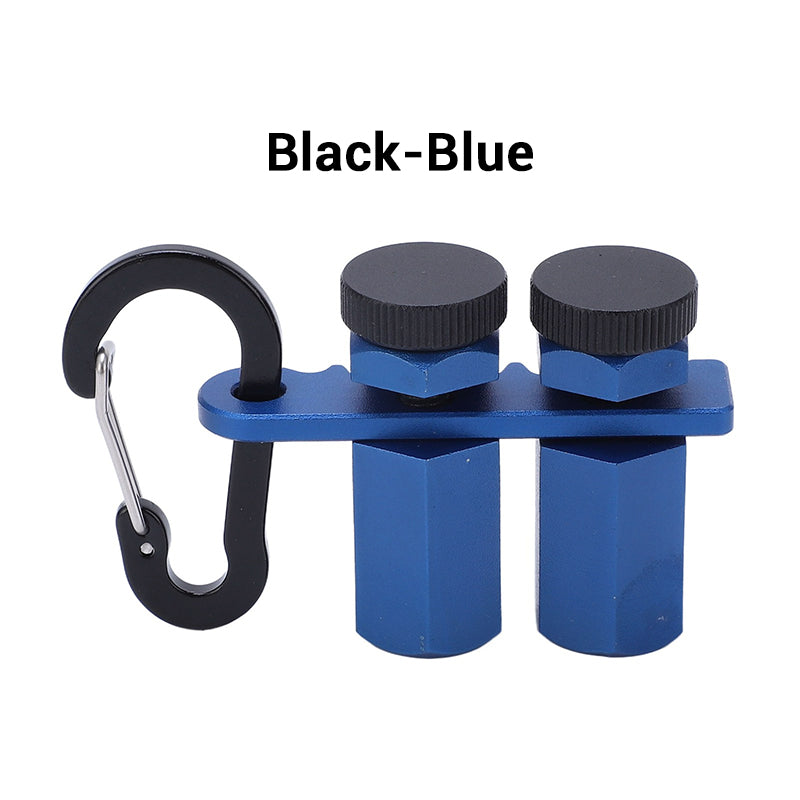📢📢50% OFF !! ⏰Aluminum Stair Gauge & Framing Square Clamp