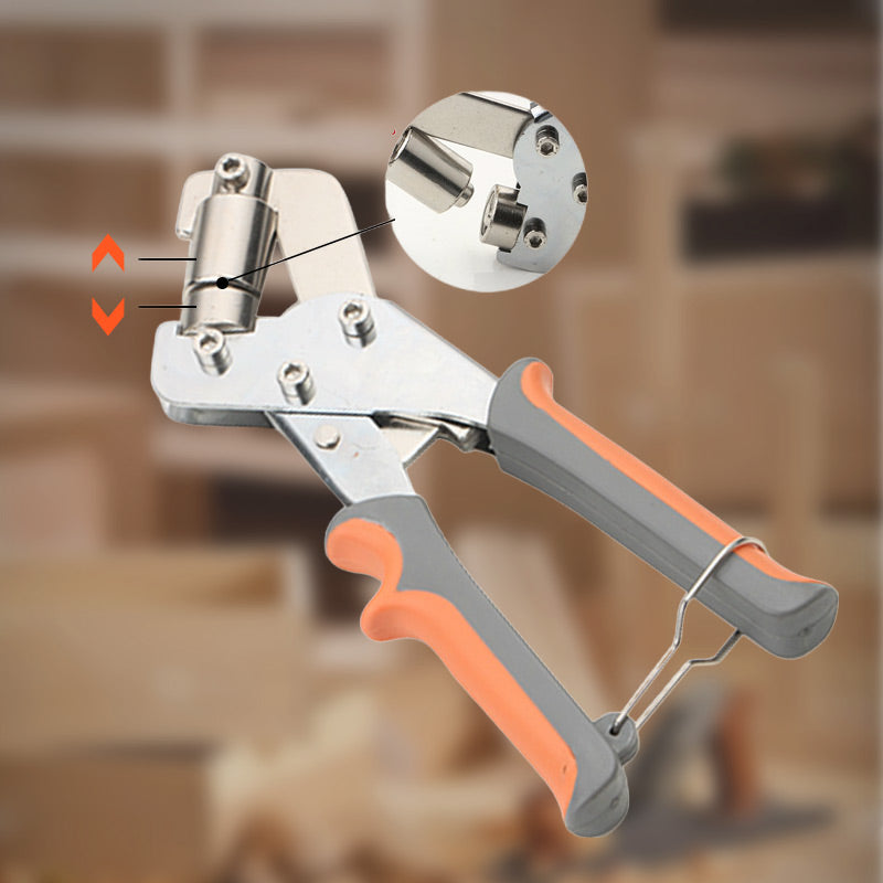 📢📢50% OFF !! ⏰Eyelet Pliers for Tarpaulins