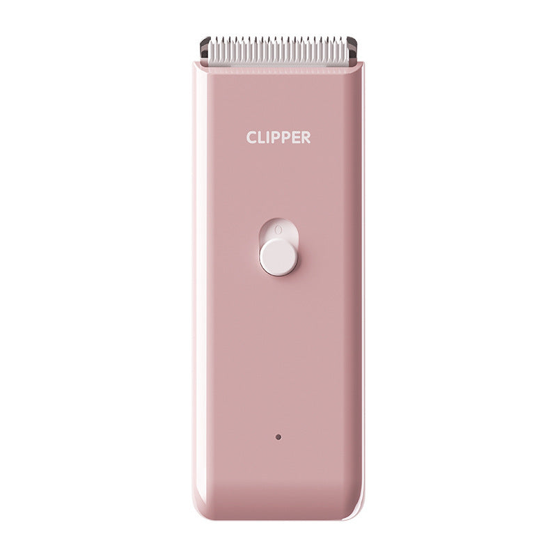 📢📢40% OFF !! ⏰Quiet Cordless Pet Hair Clipper