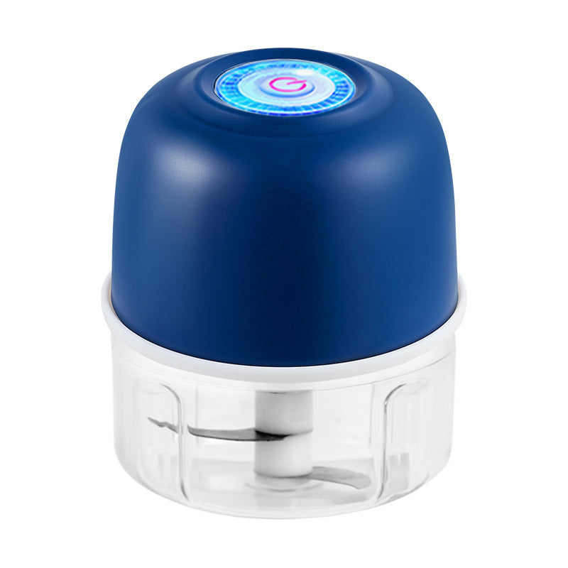 📢📢40% OFF !! ⏰Cordless Multifunctional Mini Electric Garlic Chopper