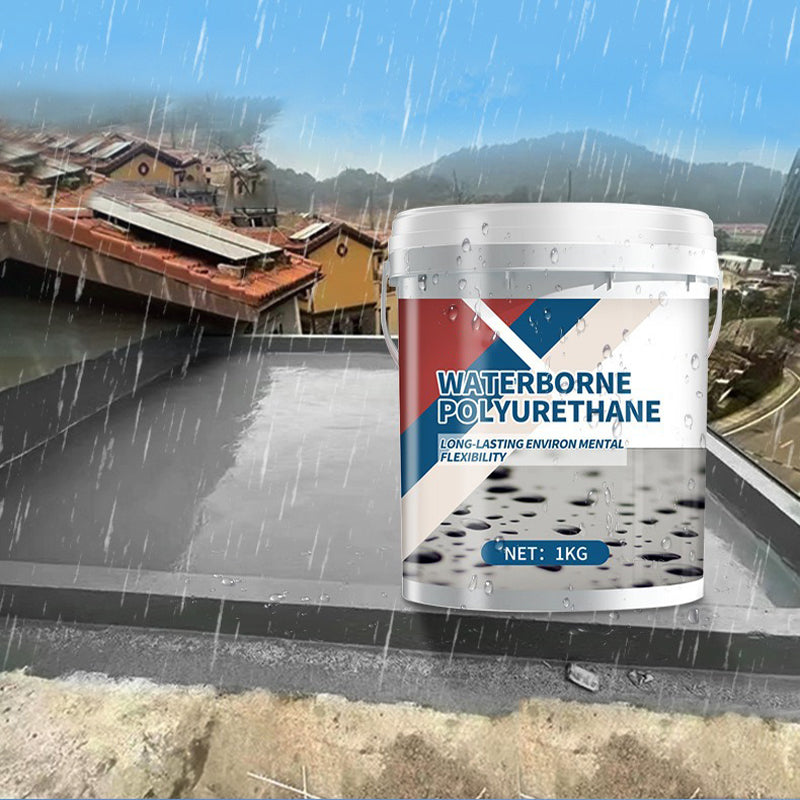 📢📢50% OFF !! ⏰Anti-Leakage Roof Waterproof Sealant