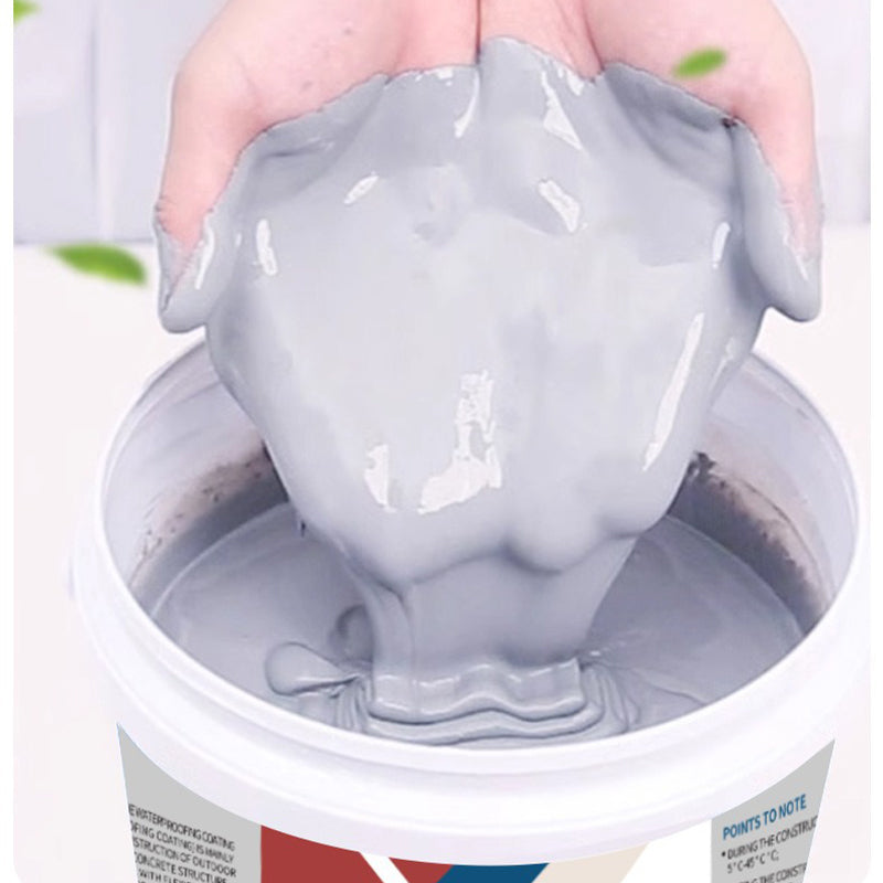 📢📢50% OFF !! ⏰Anti-Leakage Roof Waterproof Sealant