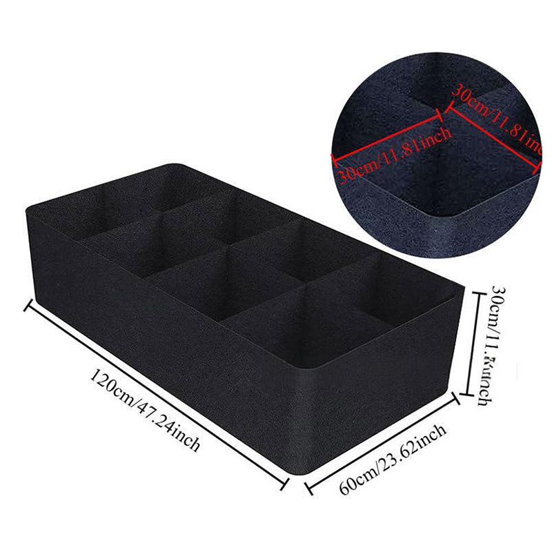 📢📢40% OFF !! ⏰Divided Fabric Grow Bags for Plants