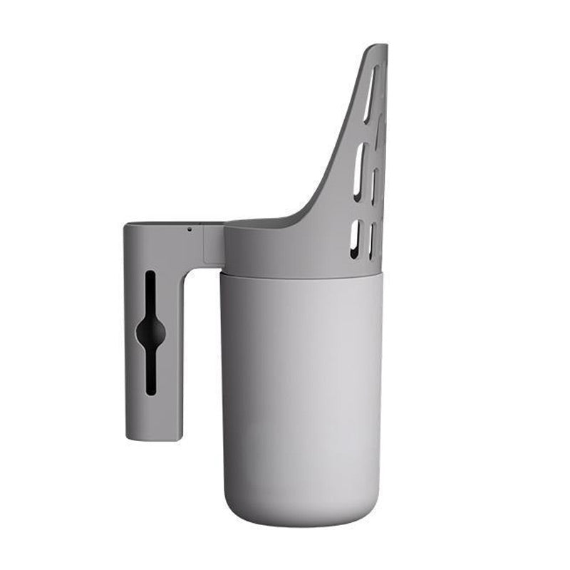 📢📢50% OFF !! ⏰Cat Litter Scoop with Trash Can
