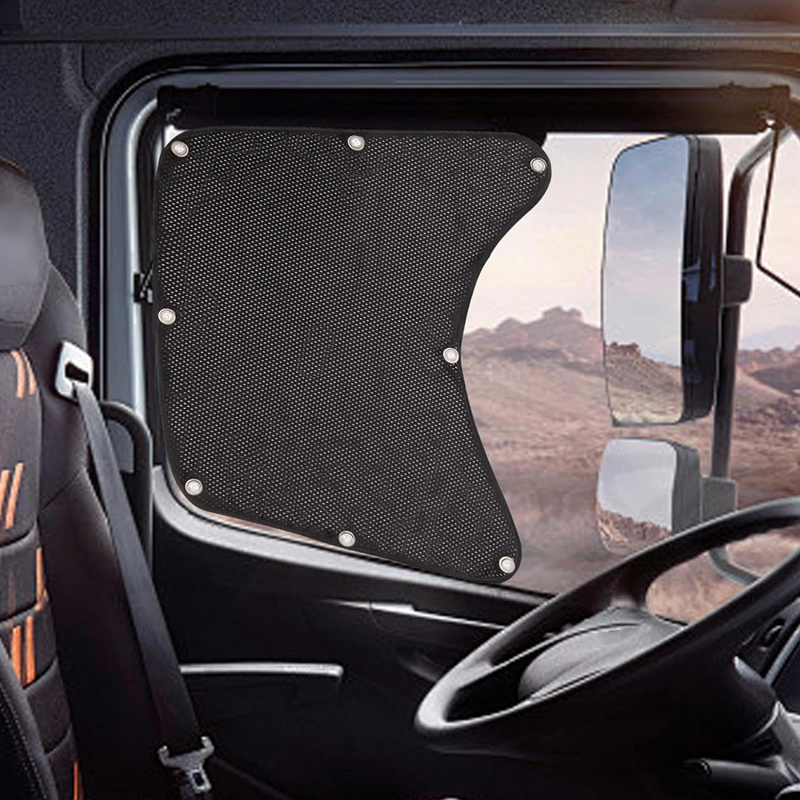 📢📢50% OFF !! ⏰Truck Side Window Sun Shade Set (2-Pack)