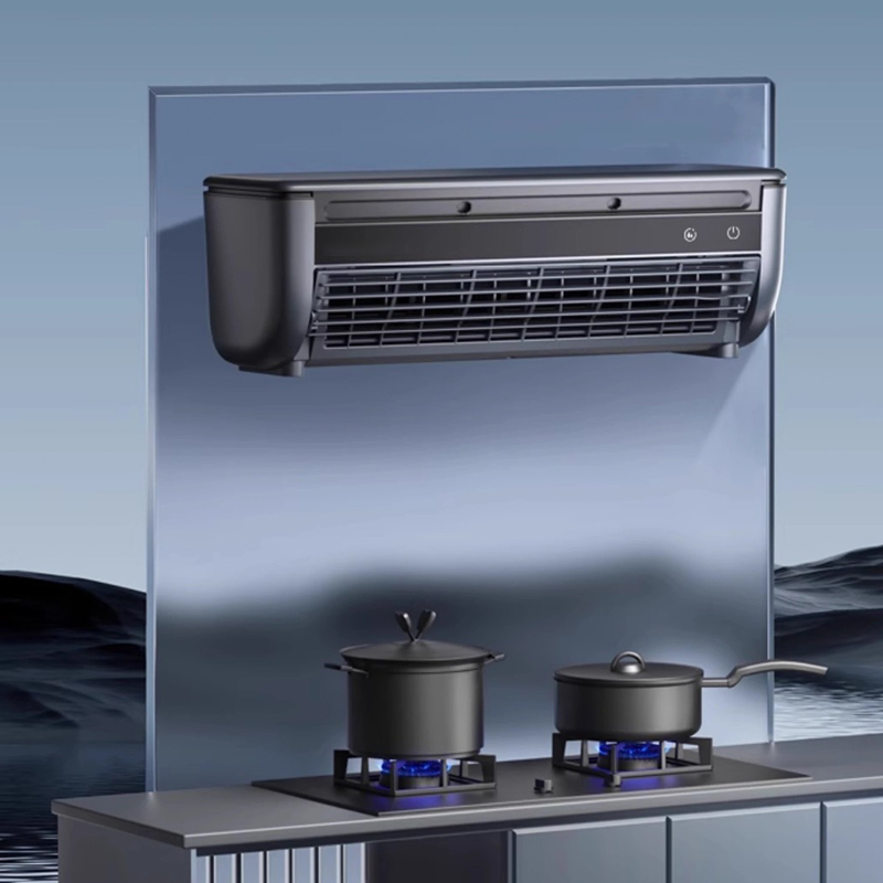 📢📢35% OFF !! ⏰Universal Desktop & Wall-Mountable Mini Ice Mist Air Conditioner