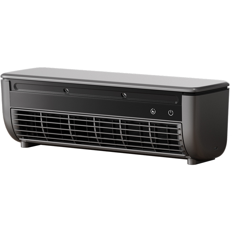 📢📢35% OFF !! ⏰Universal Desktop & Wall-Mountable Mini Ice Mist Air Conditioner