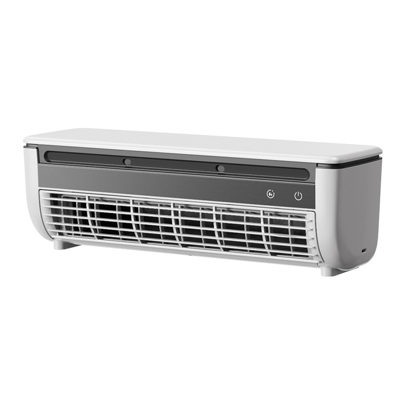 📢📢35% OFF !! ⏰Universal Desktop & Wall-Mountable Mini Ice Mist Air Conditioner