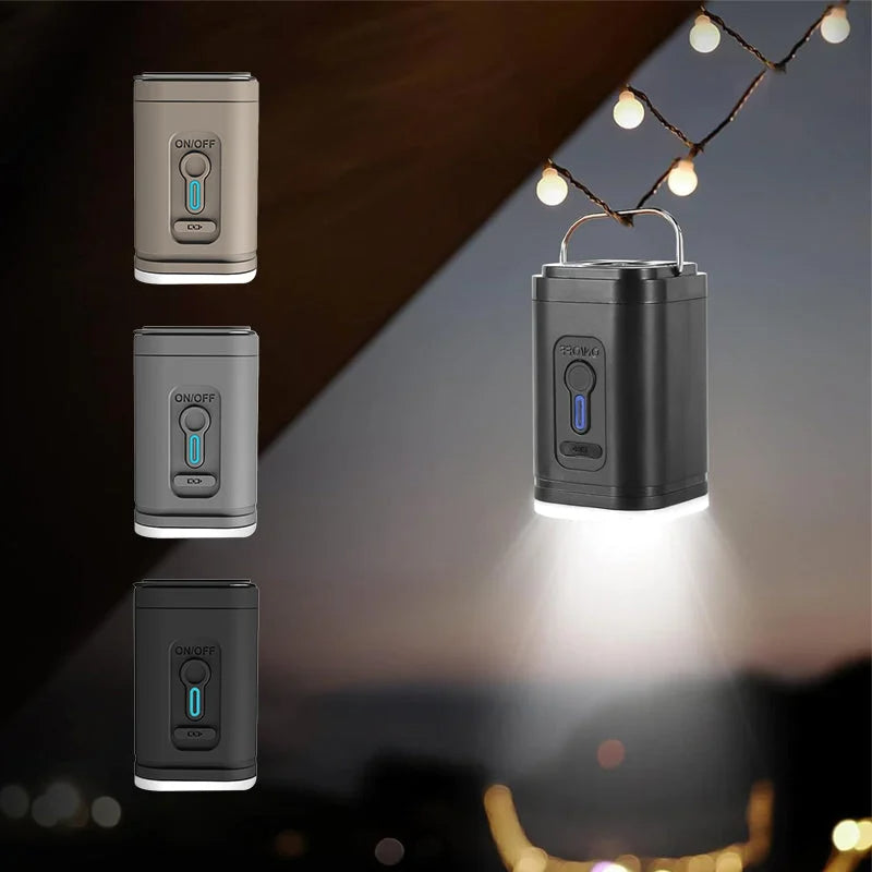📢📢40% OFF !! ⏰Chargeable Camping Air Pump