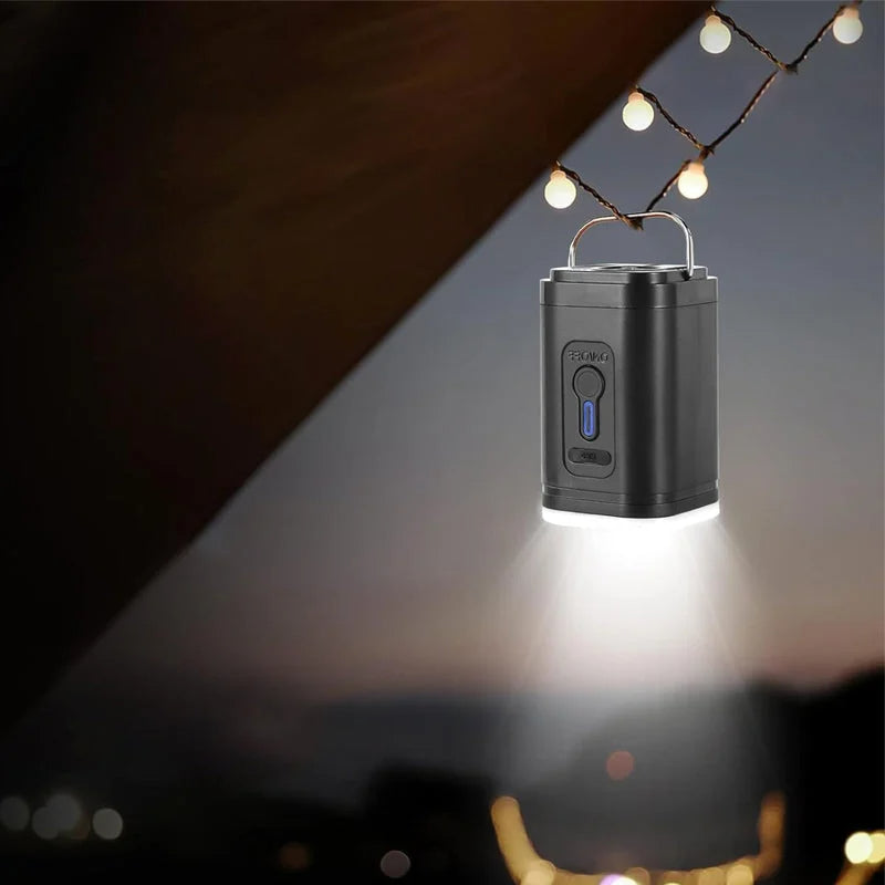 📢📢40% OFF !! ⏰Chargeable Camping Air Pump