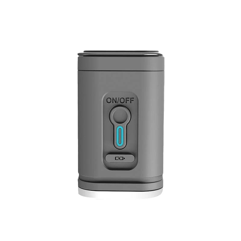 📢📢40% OFF !! ⏰Chargeable Camping Air Pump