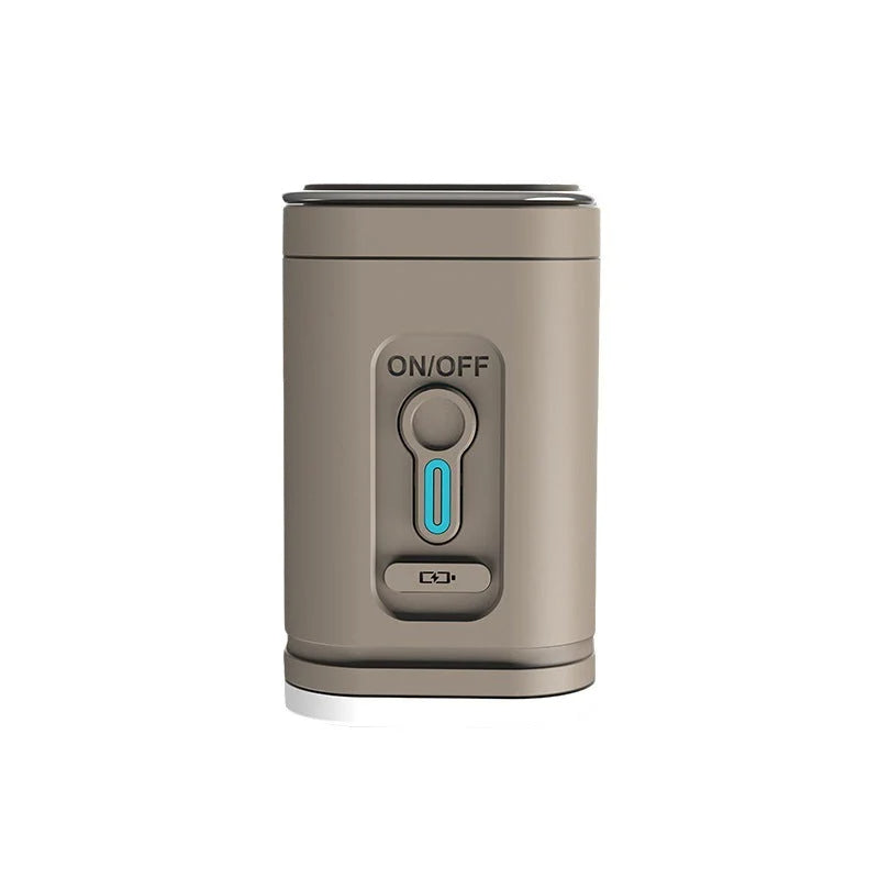 📢📢40% OFF !! ⏰Chargeable Camping Air Pump