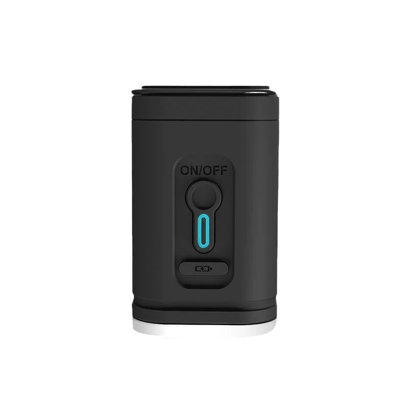 📢📢40% OFF !! ⏰Chargeable Camping Air Pump