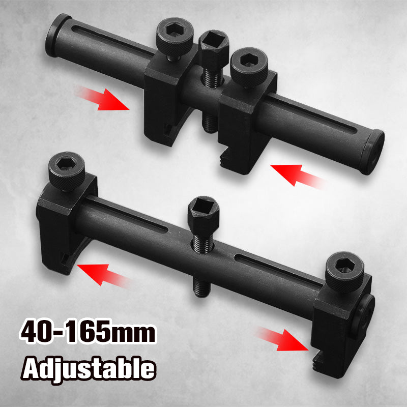 📢📢40% OFF !! ⏰Adjustable Crankshaft Pulley Removal Tool