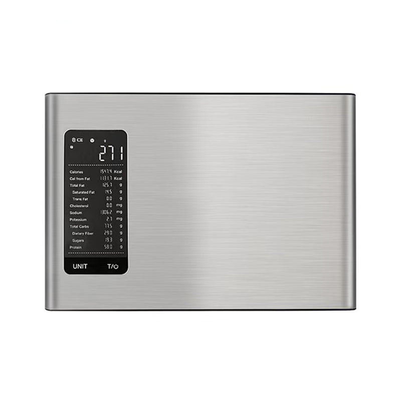 📢📢40% OFF !! ⏰Smart Nutrition Food Scale