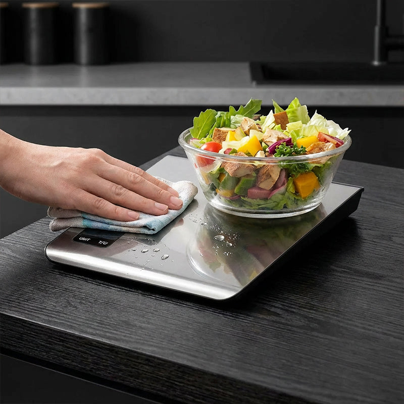📢📢40% OFF !! ⏰Smart Nutrition Food Scale