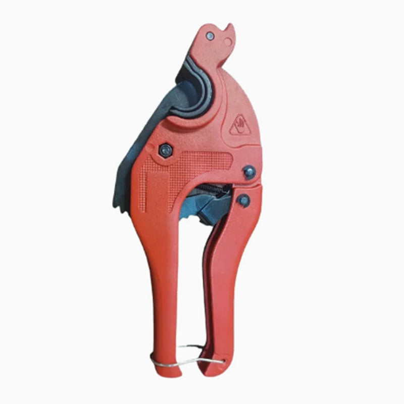 📢📢50% OFF !! ⏰Heavy-Duty Ratcheting Pipe Cutter