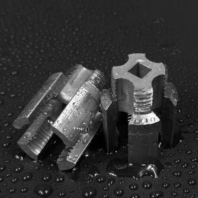 📢📢50% OFF !! ⏰Pipe Thread Cutting Tool