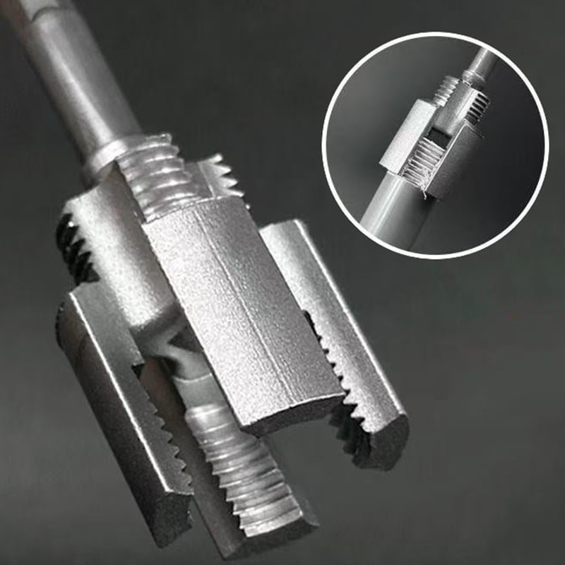 📢📢50% OFF !! ⏰Pipe Thread Cutting Tool