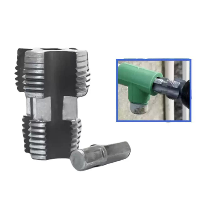 📢📢50% OFF !! ⏰Pipe Thread Cutting Tool