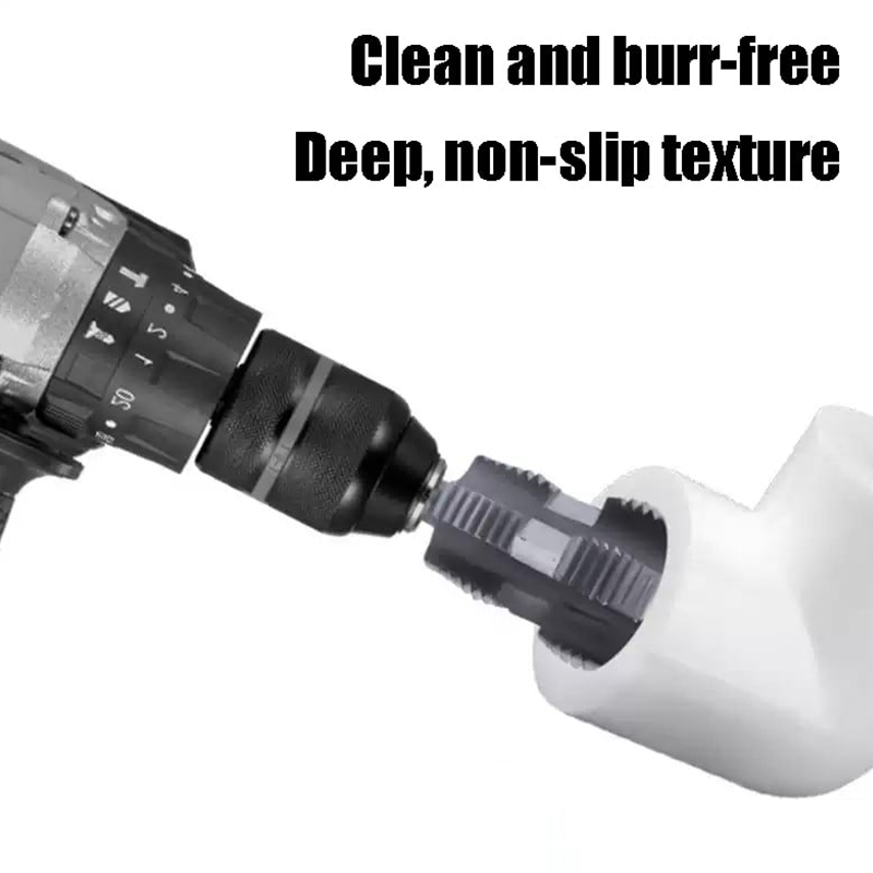 📢📢50% OFF !! ⏰Pipe Thread Cutting Tool