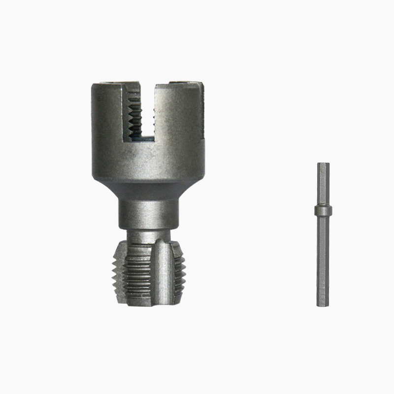📢📢50% OFF !! ⏰Pipe Thread Cutting Tool