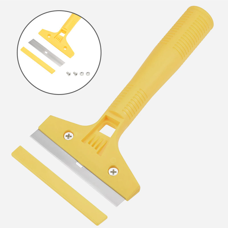 📢📢50% OFF !! ⏰Multipurpose Scraper Tool for Cleaning
