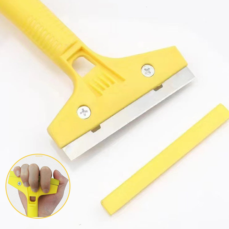 📢📢50% OFF !! ⏰Multipurpose Scraper Tool for Cleaning