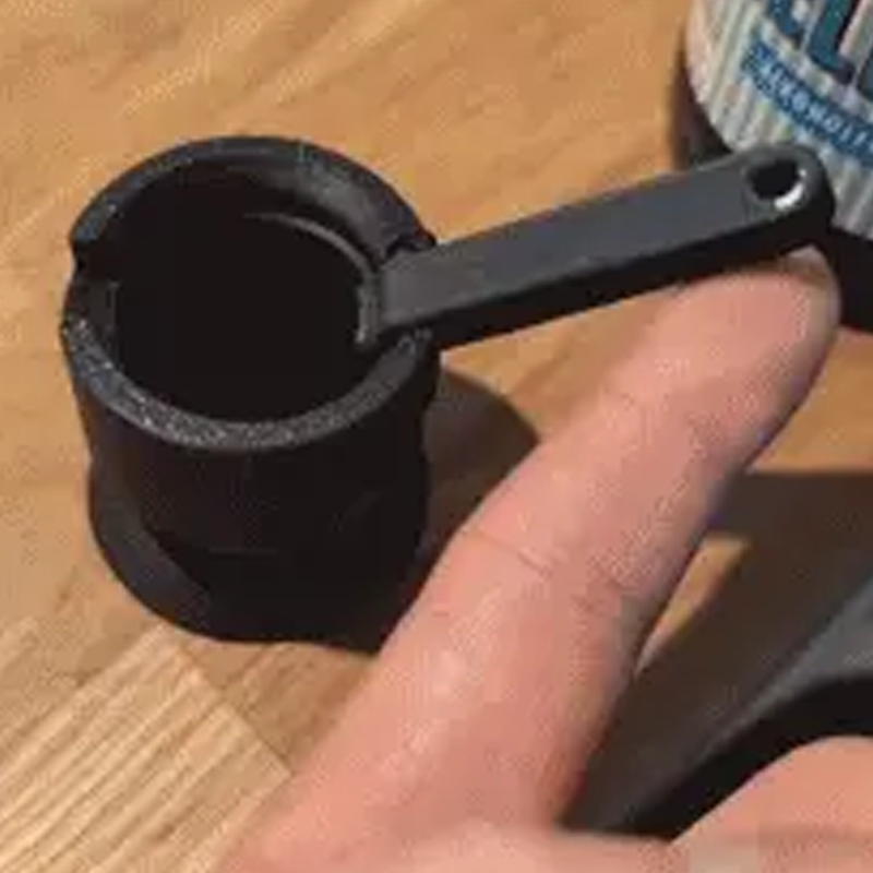 📢📢50% OFF !! ⏰Effortless Lever Action Bottle Opener