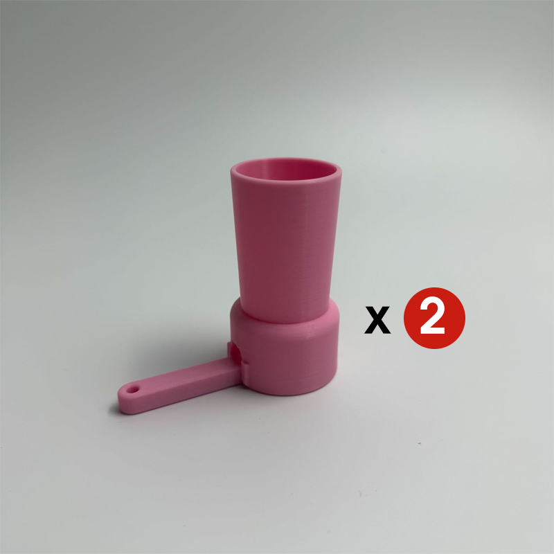 📢📢50% OFF !! ⏰Effortless Lever Action Bottle Opener
