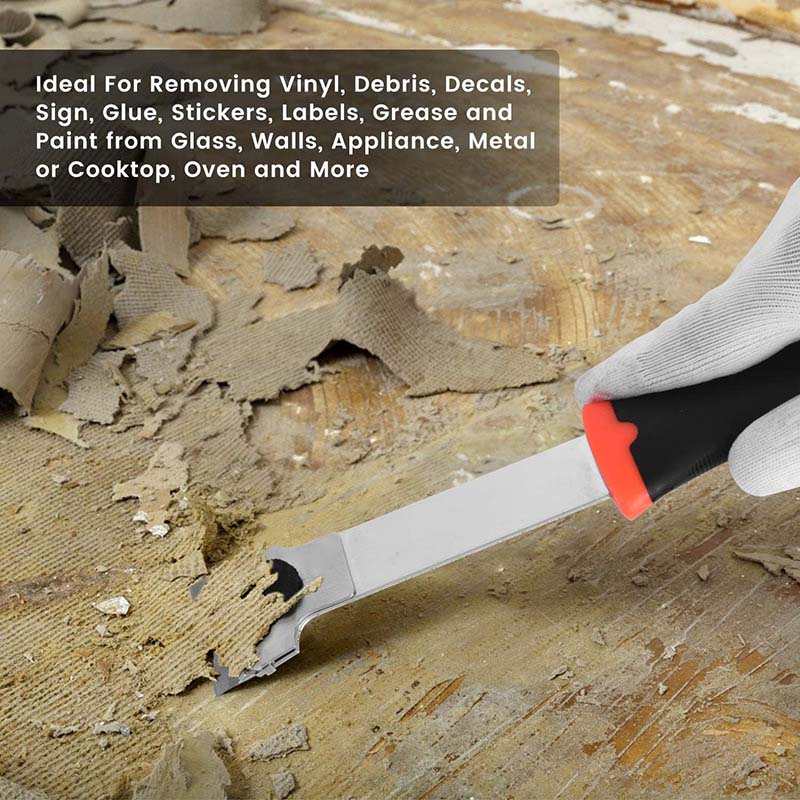 📢📢50% OFF !! ⏰Multi-Purpose Wall Tile Scraper Tool Kit