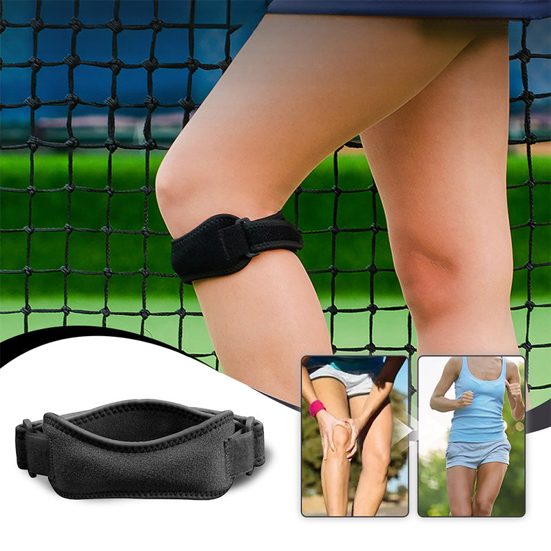 📢📢50% OFF !! ⏰Durable Lightweight Fitness Patella Brace