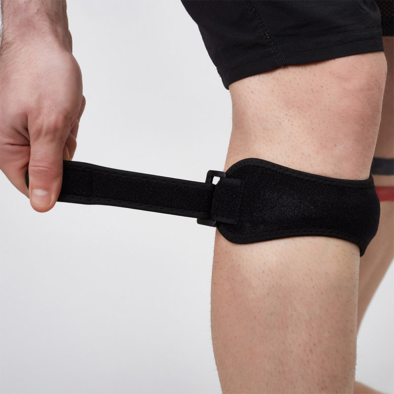 📢📢50% OFF !! ⏰Durable Lightweight Fitness Patella Brace