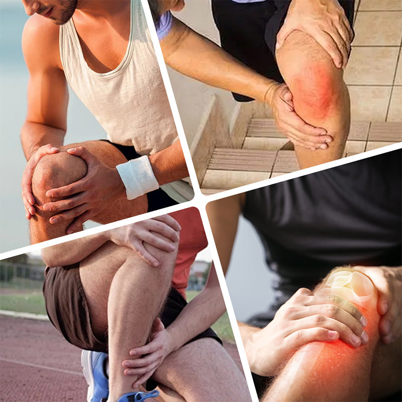 📢📢50% OFF !! ⏰Durable Lightweight Fitness Patella Brace