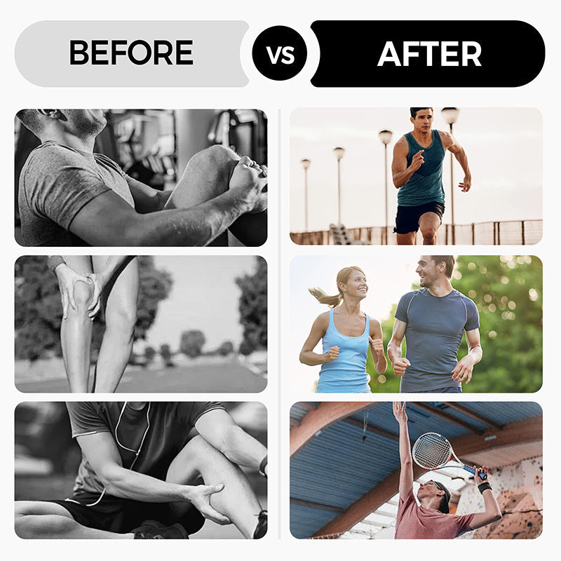 📢📢50% OFF !! ⏰Durable Lightweight Fitness Patella Brace