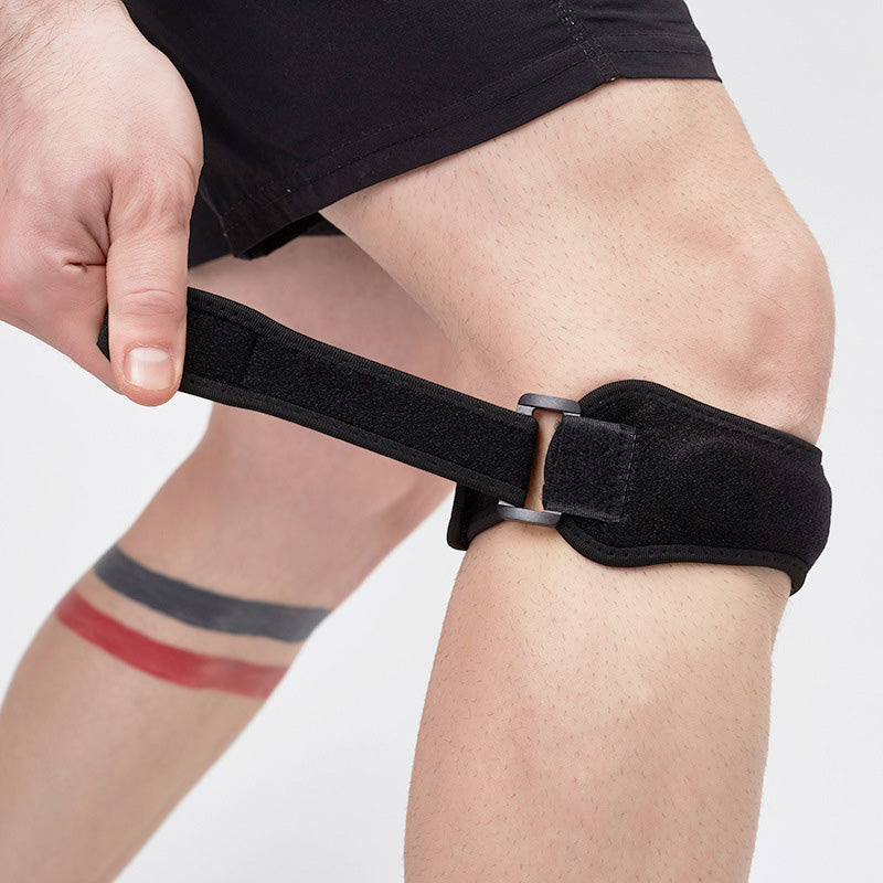 📢📢50% OFF !! ⏰Durable Lightweight Fitness Patella Brace