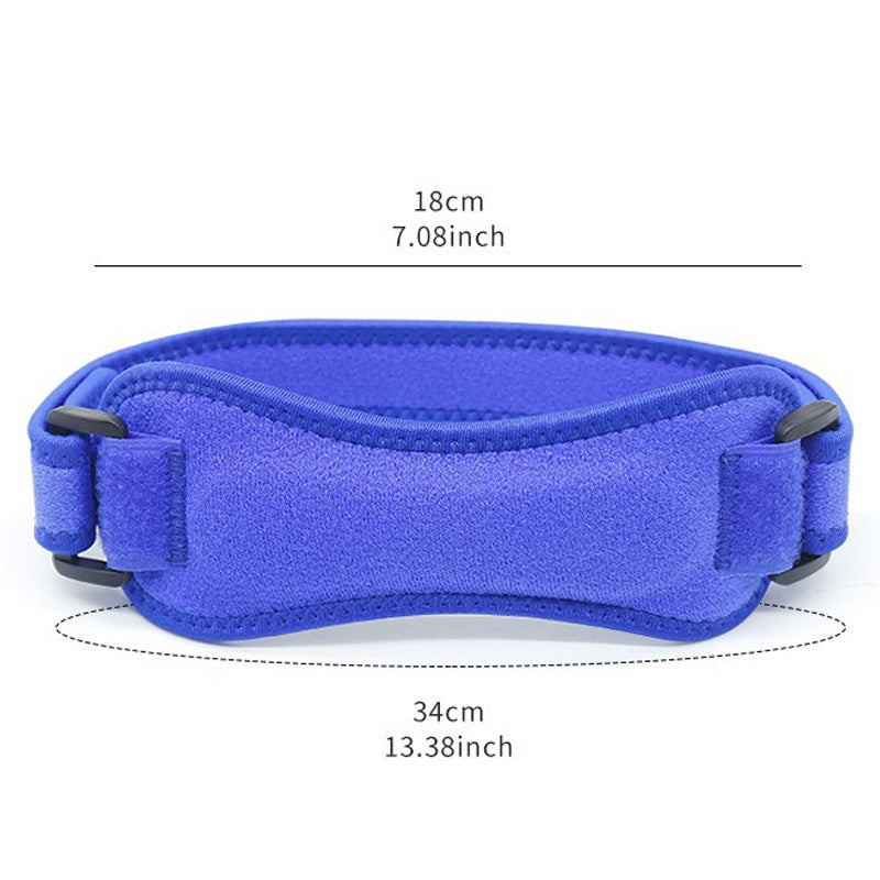 📢📢50% OFF !! ⏰Durable Lightweight Fitness Patella Brace