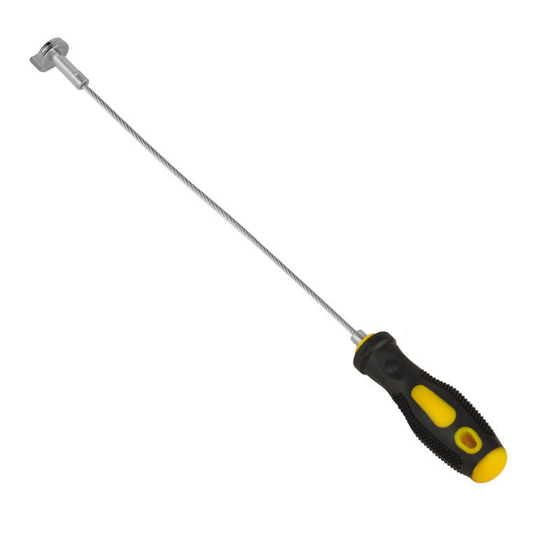 📢📢50% OFF !! ⏰Magnetic Oil Drain Plug Removal Tool