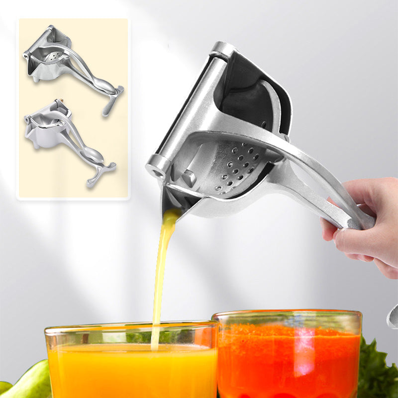 📢📢50% OFF !! ⏰Manual Juice Extractor