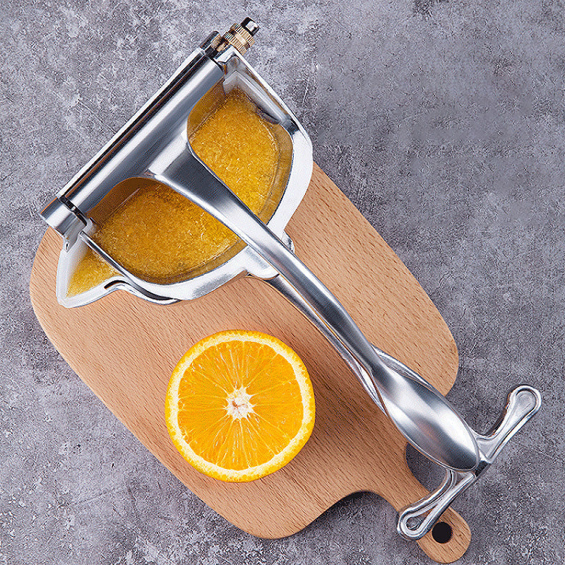 📢📢50% OFF !! ⏰Manual Juice Extractor