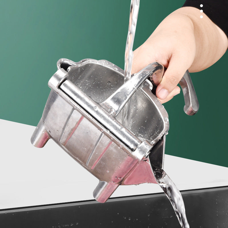 📢📢50% OFF !! ⏰Manual Juice Extractor