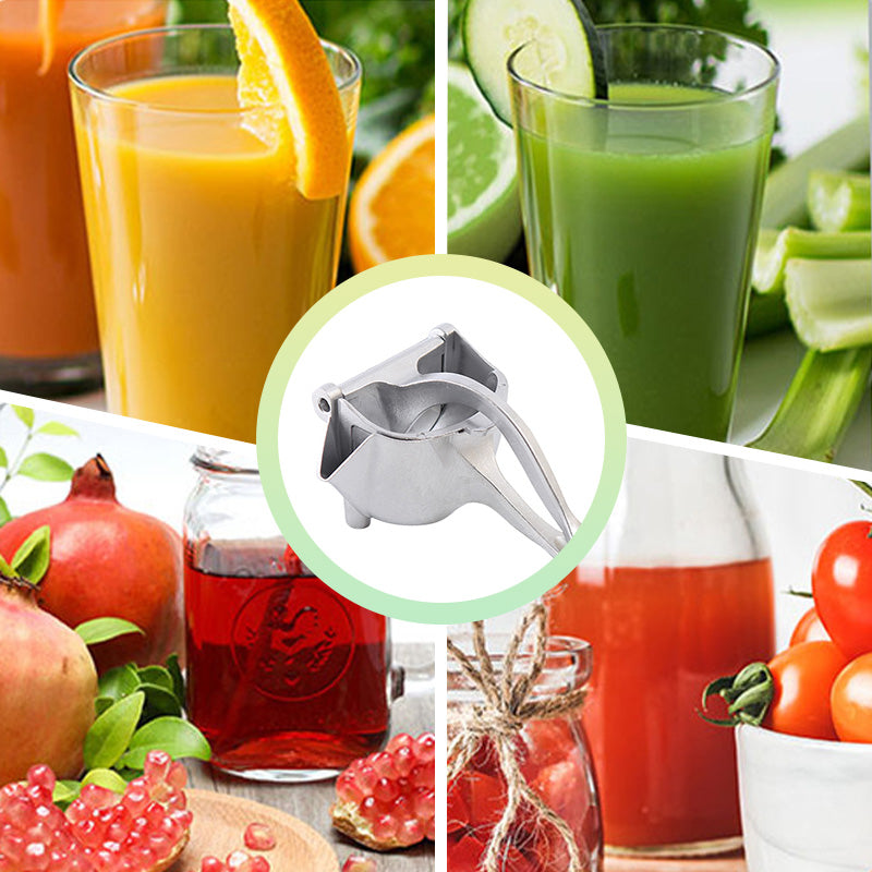 📢📢50% OFF !! ⏰Manual Juice Extractor