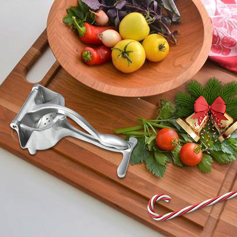 📢📢50% OFF !! ⏰Manual Juice Extractor