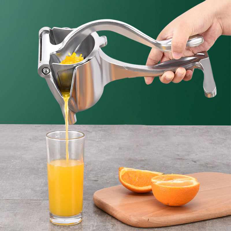 📢📢50% OFF !! ⏰Manual Juice Extractor