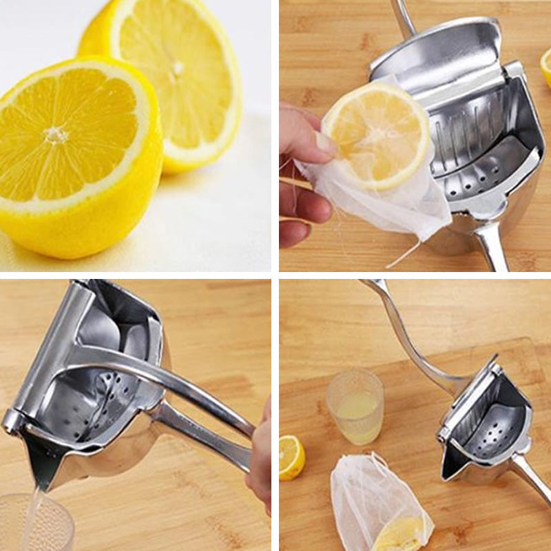 📢📢50% OFF !! ⏰Manual Juice Extractor
