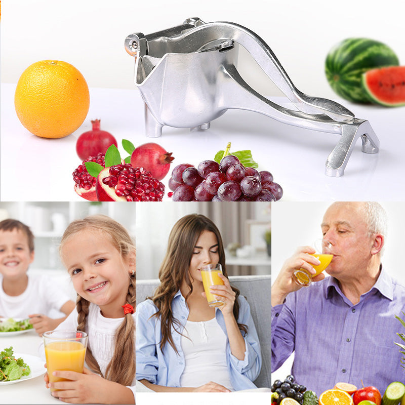 📢📢50% OFF !! ⏰Manual Juice Extractor