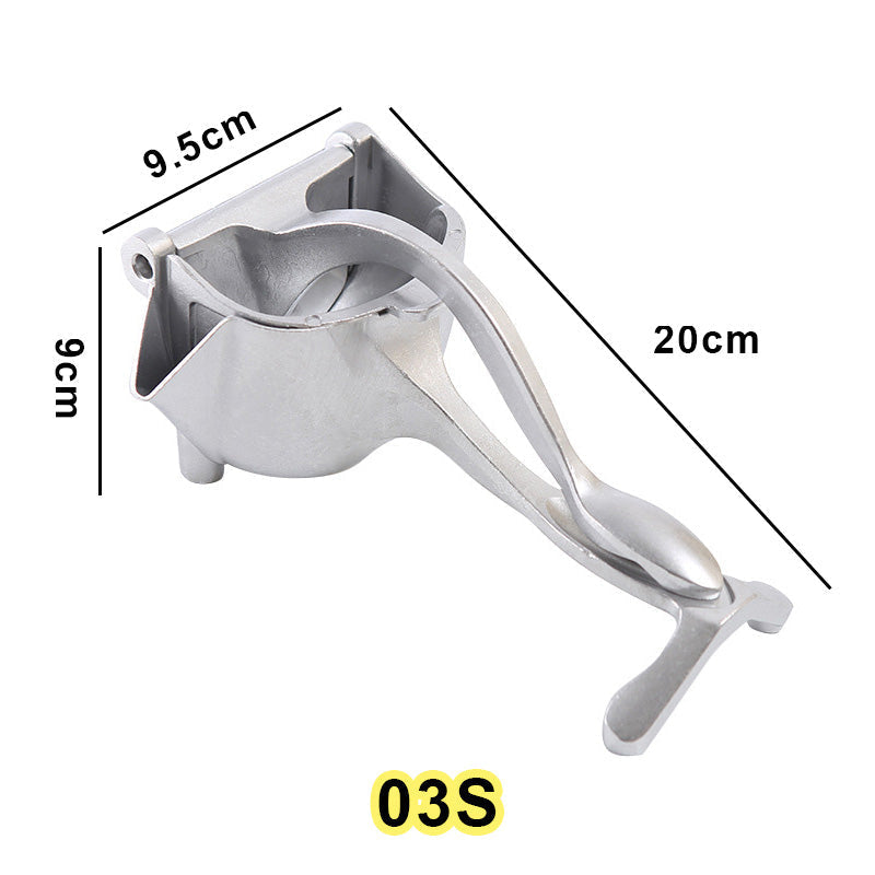 📢📢50% OFF !! ⏰Manual Juice Extractor
